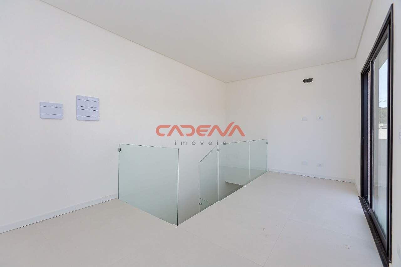 Casa à venda no Santa Cândida: 