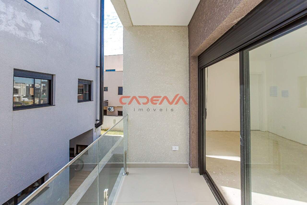 Casa à venda no Santa Cândida: 