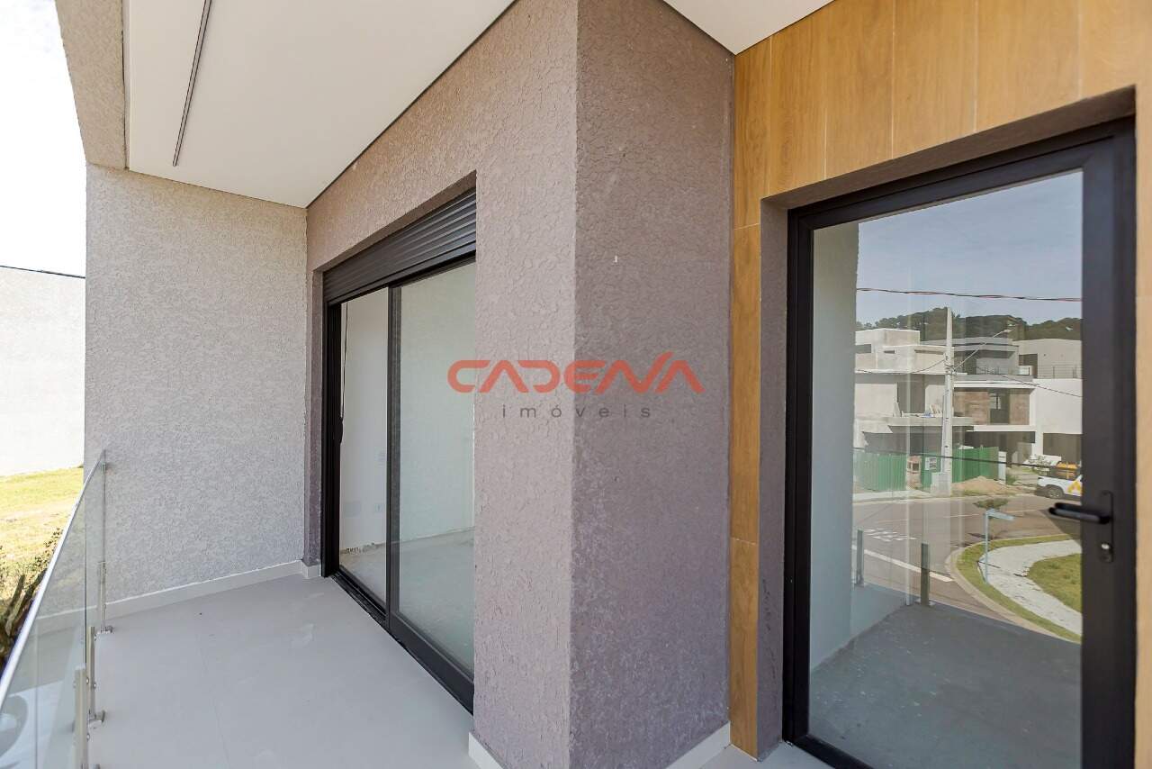 Casa à venda no Santa Cândida: 