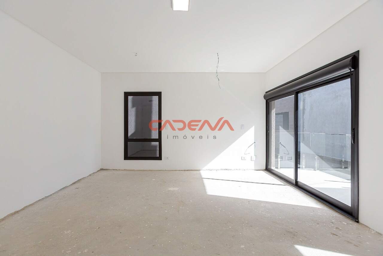 Casa à venda no Santa Cândida: 
