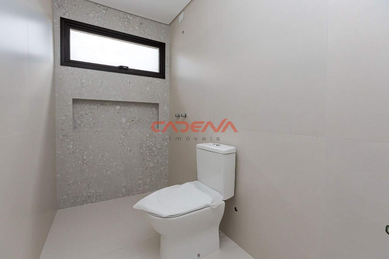 Casa à venda no Santa Cândida: 