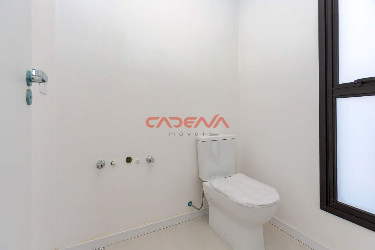 Casa à venda no Santa Cândida: 