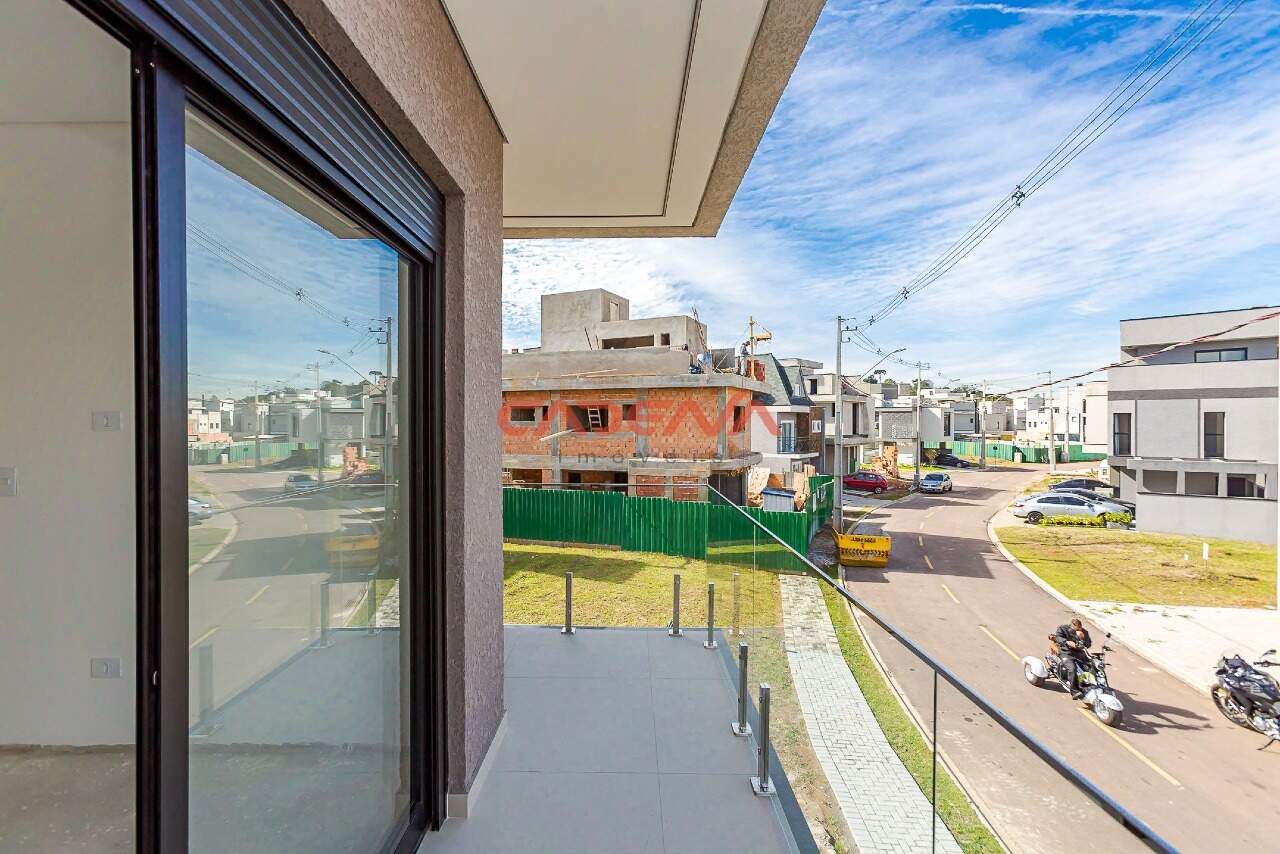 Casa à venda no Santa Cândida: 
