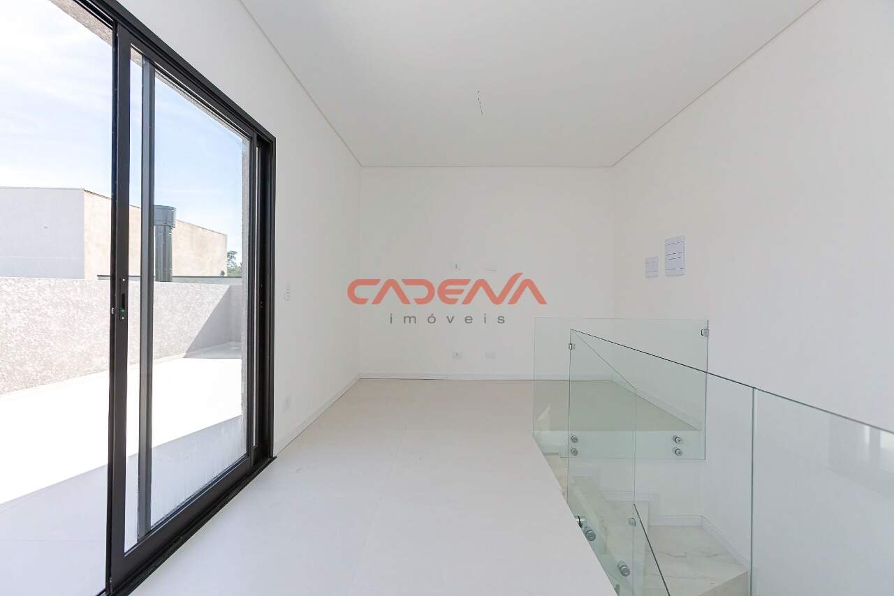 Casa à venda no Santa Cândida: 