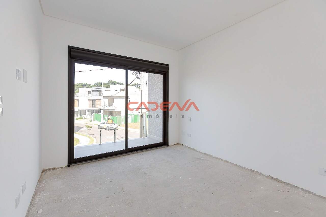 Casa à venda no Santa Cândida: 