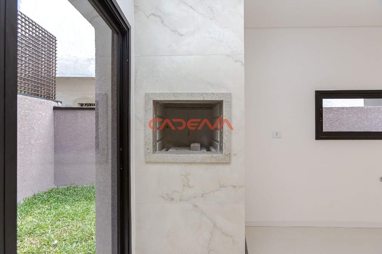 Casa à venda no Santa Cândida: 