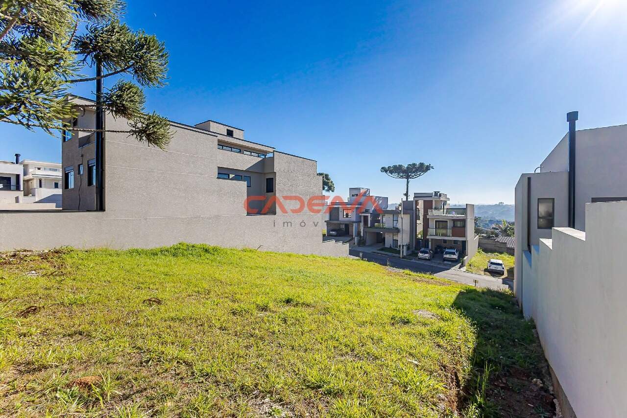 Lote à venda no Santa Cândida: 