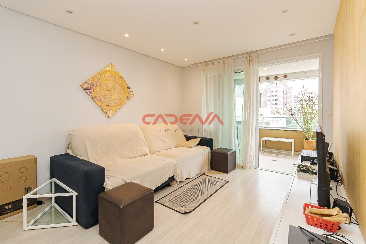 Apartamento à venda no Ahu: