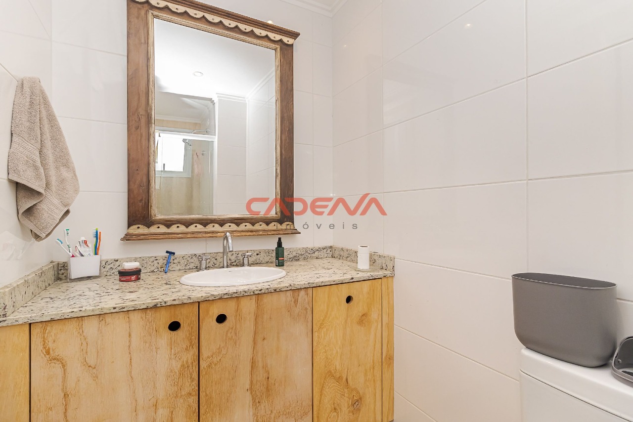 Apartamento à venda no Ahu: