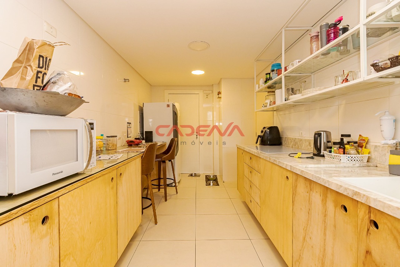 Apartamento à venda no Ahu: