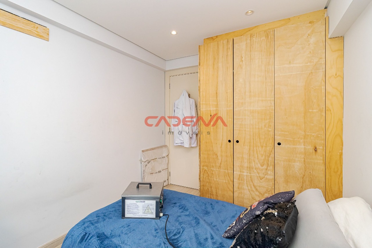 Apartamento à venda no Ahu: