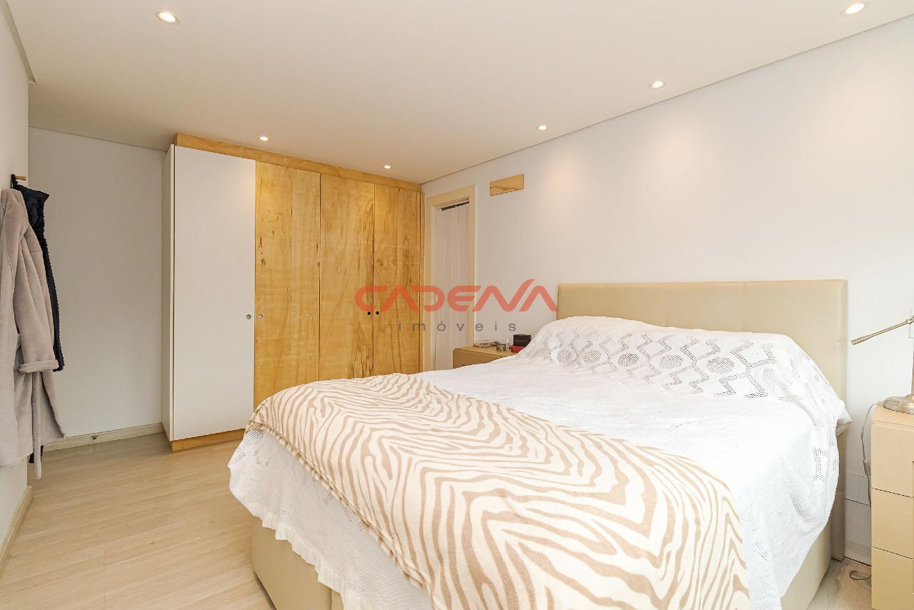 Apartamento à venda no Ahu: