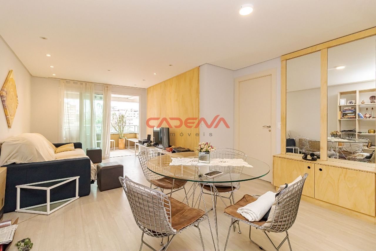 Apartamento à venda no Ahu:
