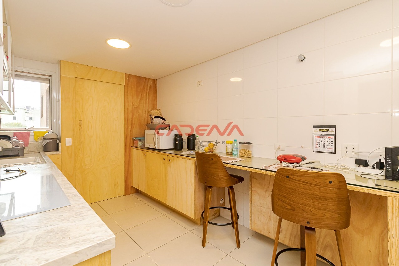 Apartamento à venda no Ahu:
