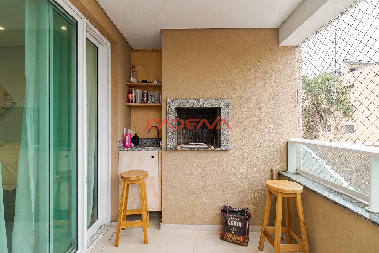Apartamento à venda no Ahu: