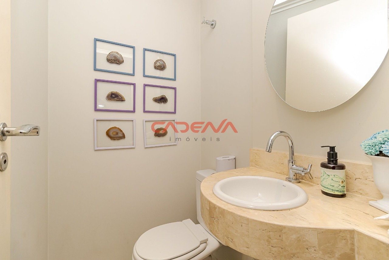Apartamento à venda no Ahu: