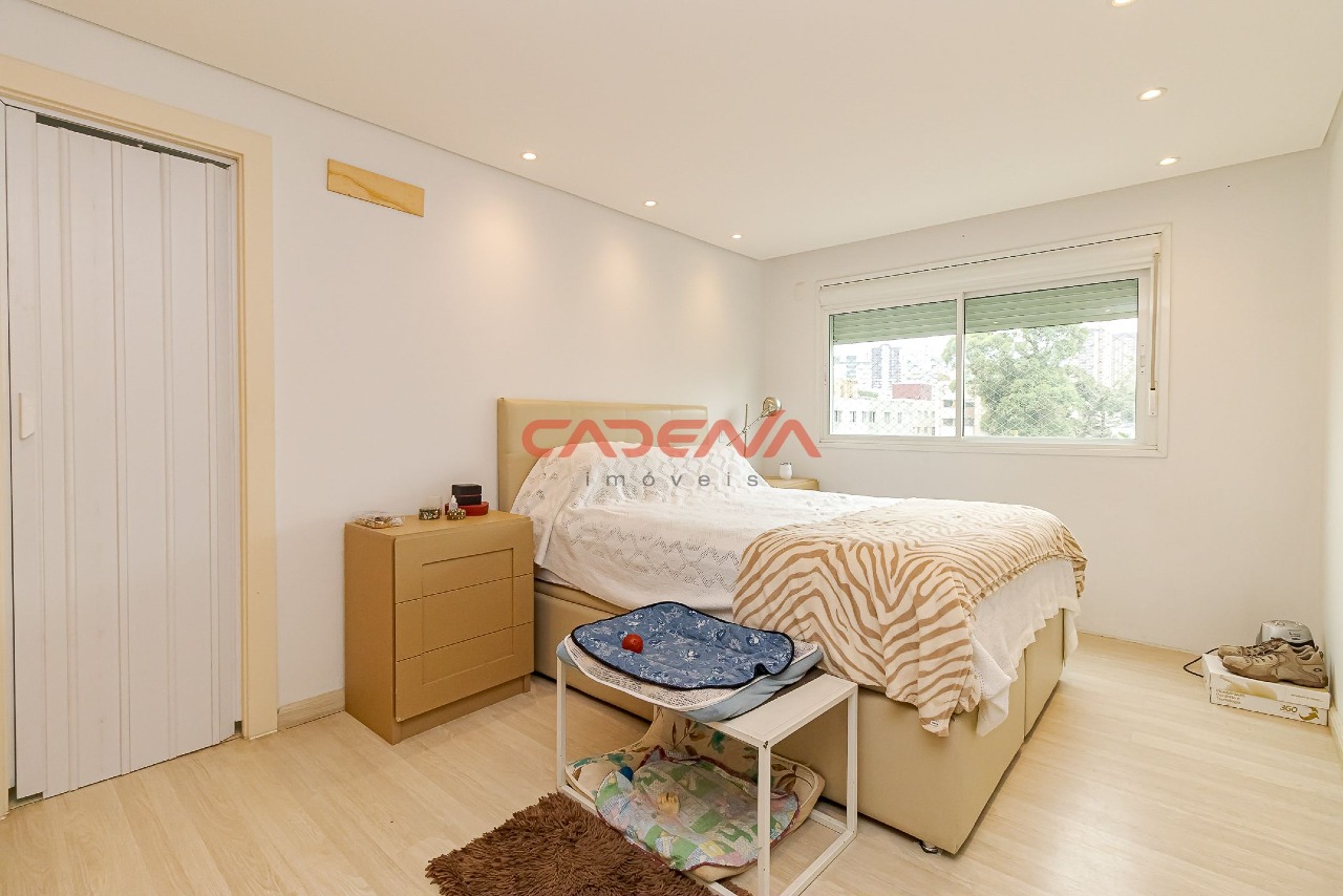 Apartamento à venda no Ahu: