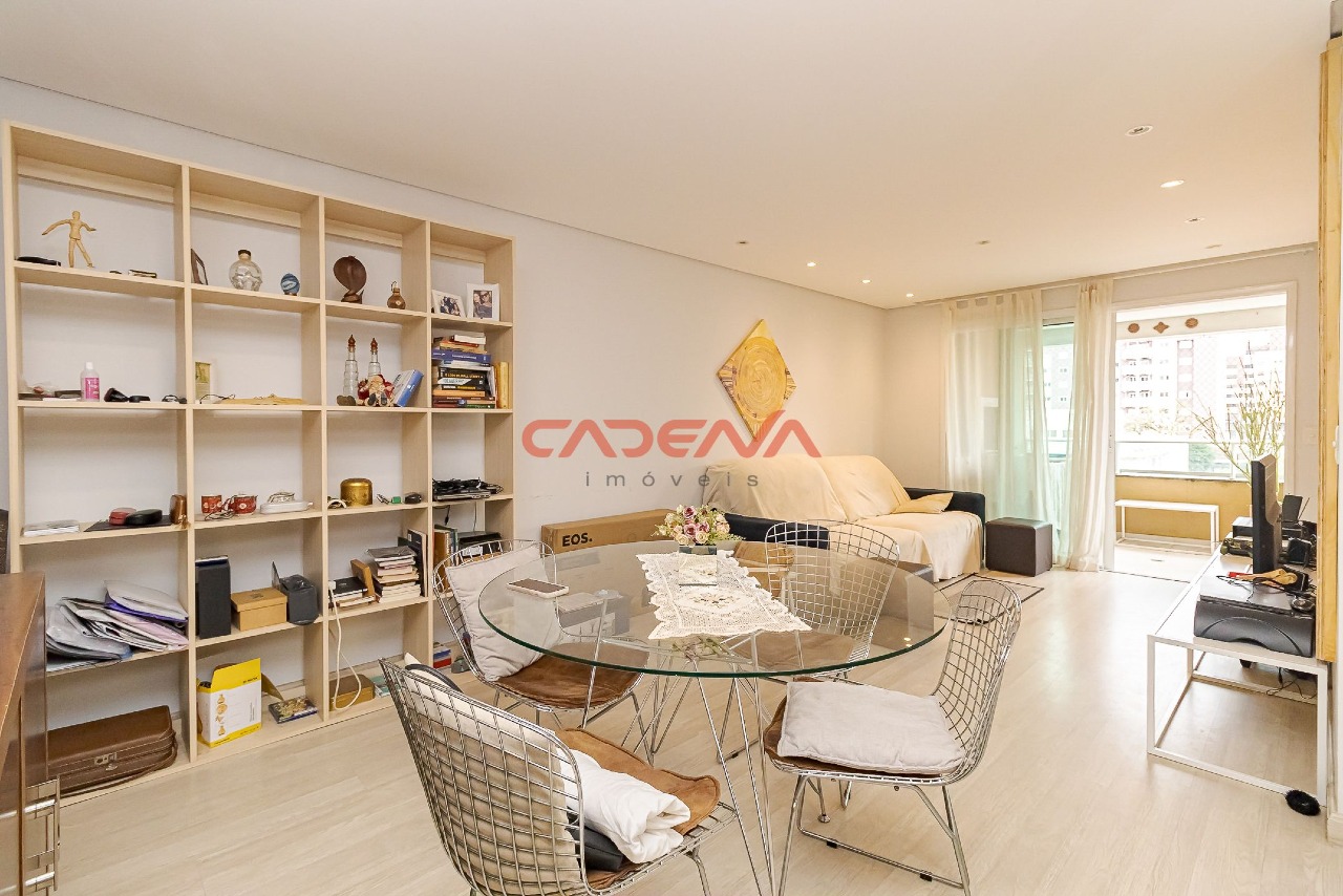 Apartamento à venda no Ahu: