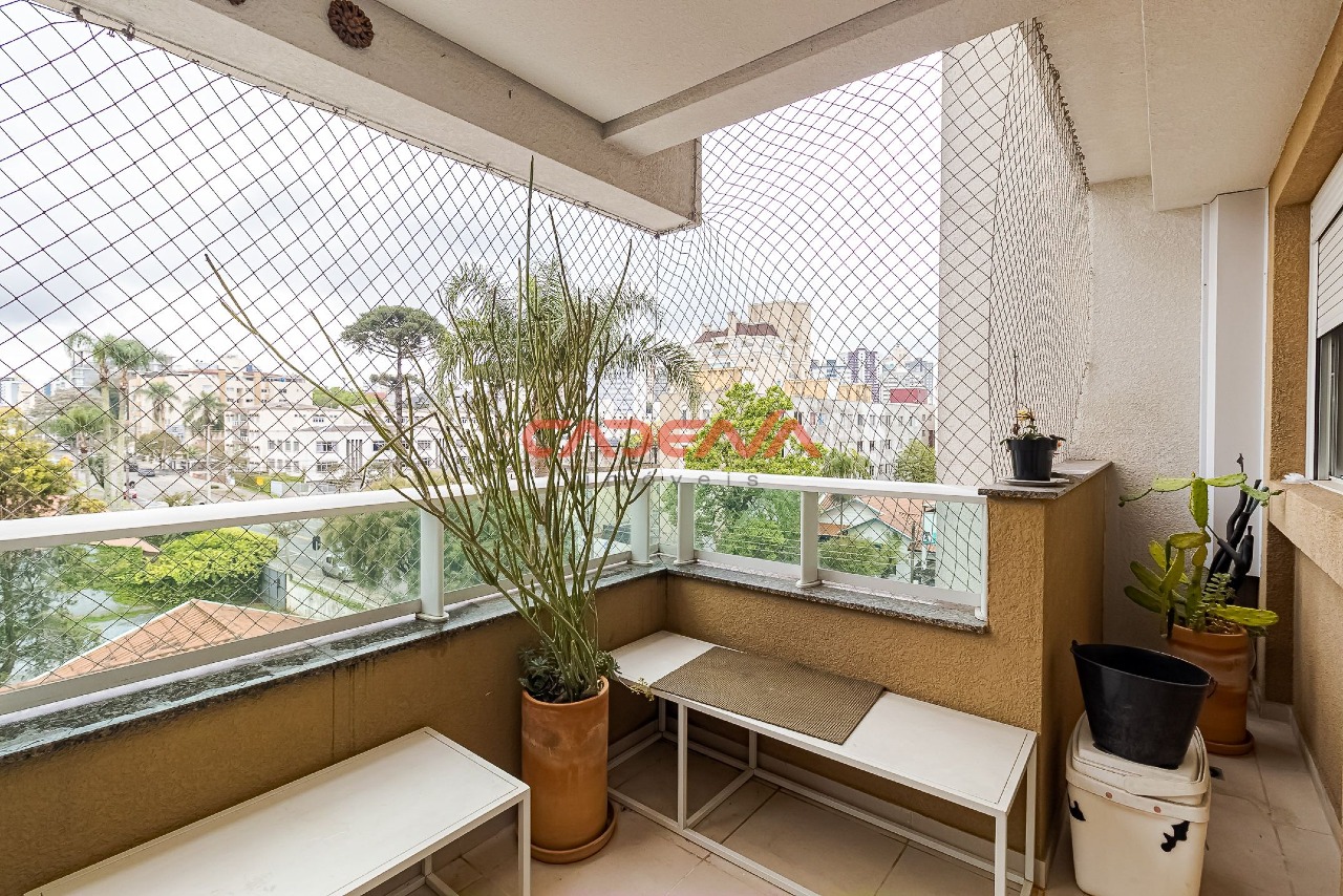Apartamento à venda no Ahu: