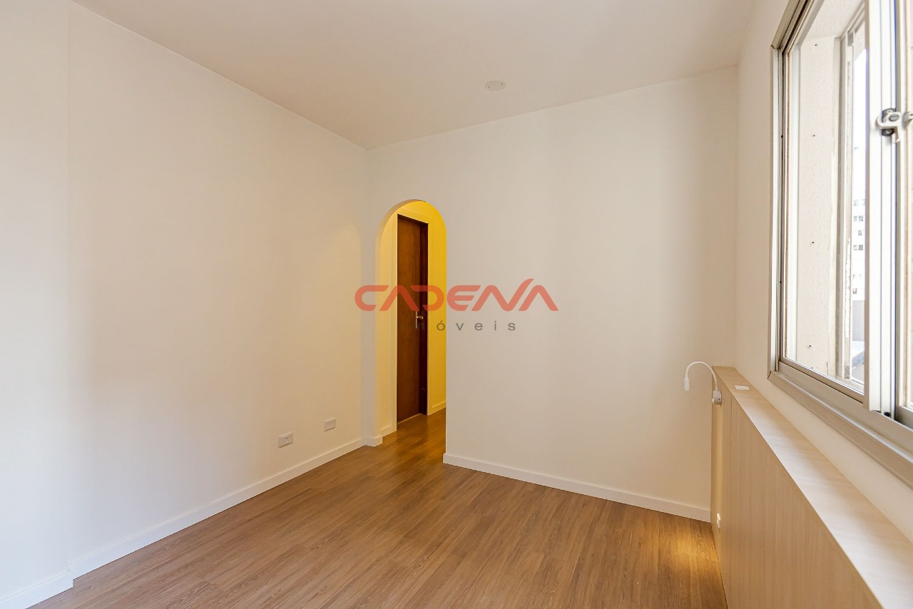 Apartamento à venda no Batel: