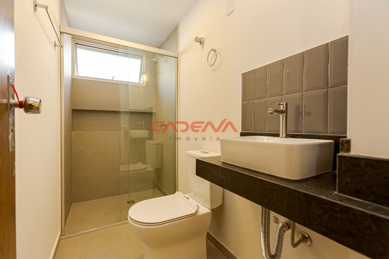 Apartamento à venda no Batel: