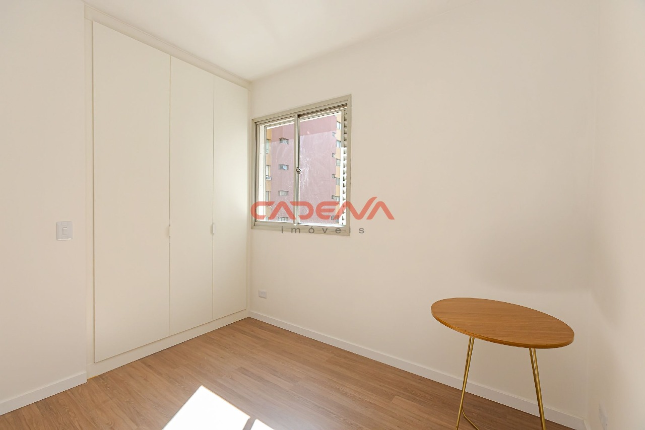 Apartamento à venda no Batel: