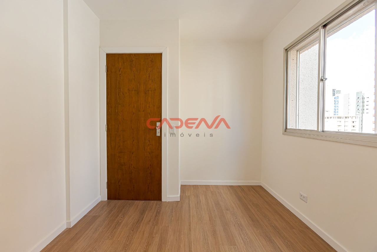 Apartamento à venda no Batel: