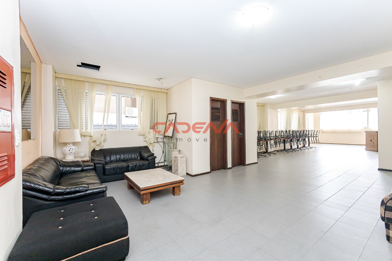 Apartamento à venda no Batel: