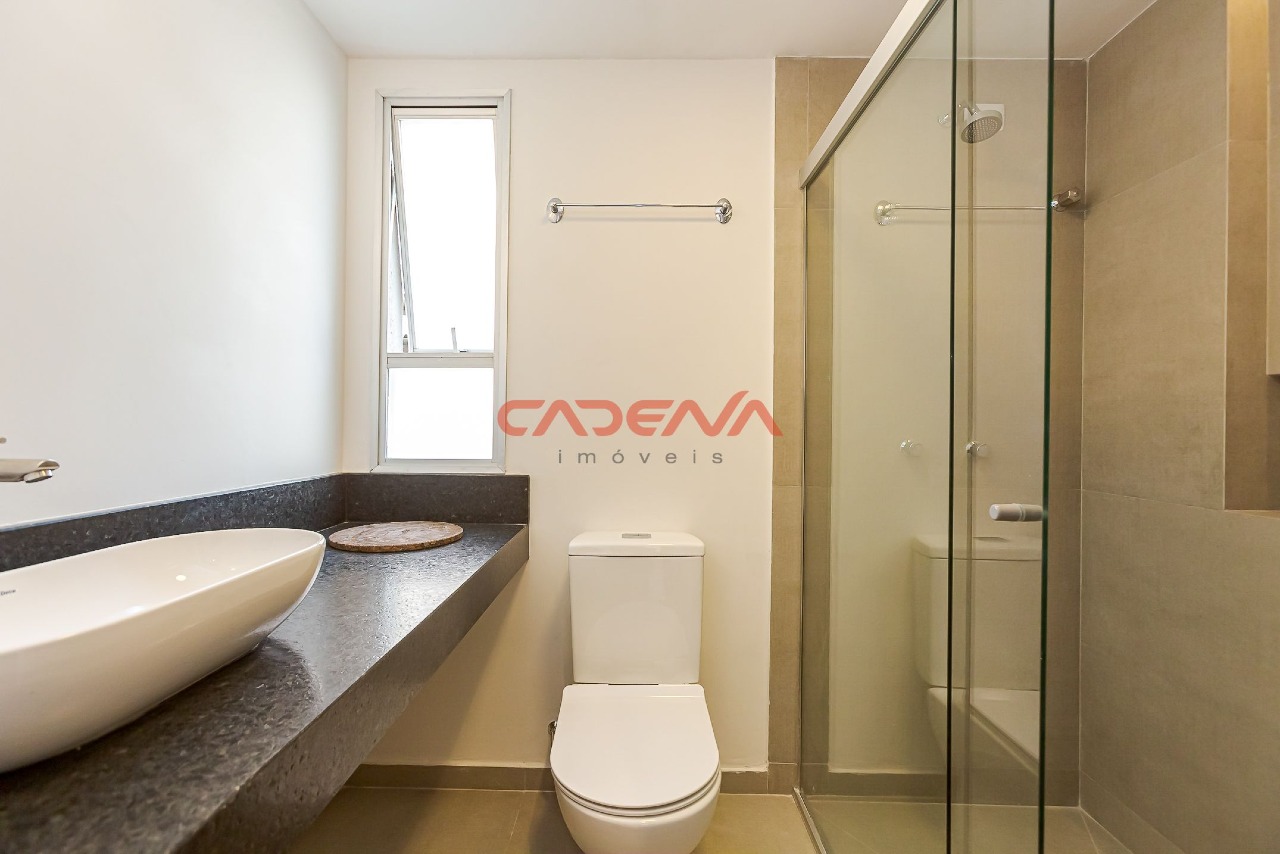 Apartamento à venda no Batel: