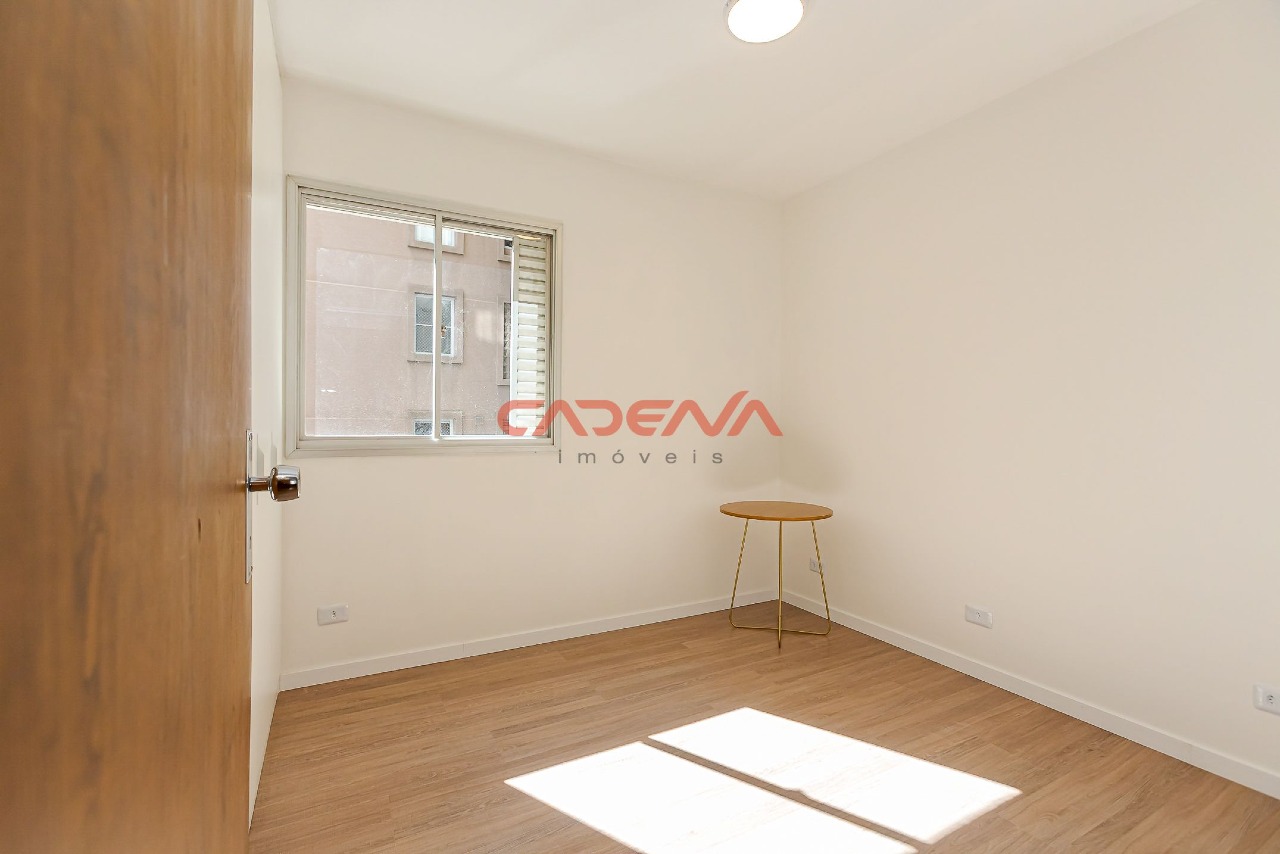 Apartamento à venda no Batel: