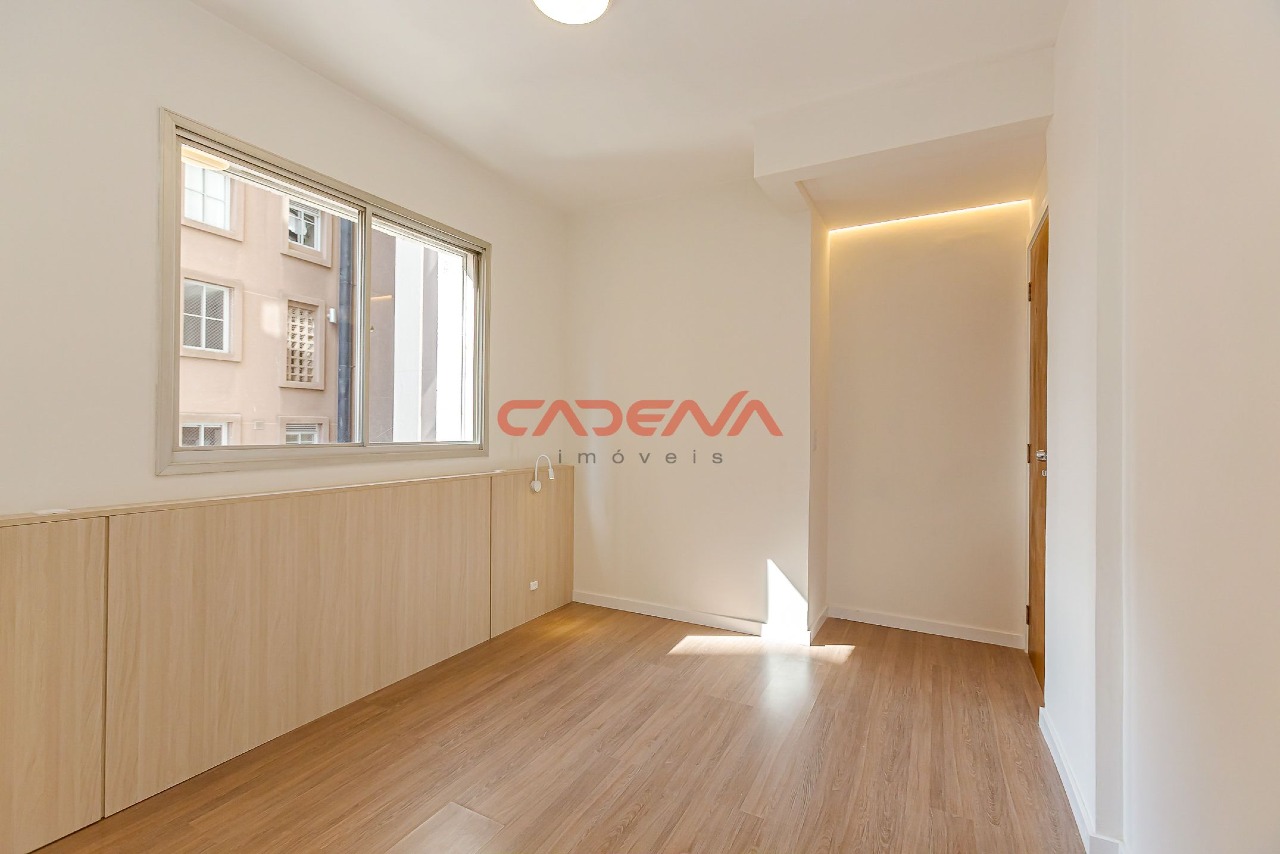 Apartamento à venda no Batel: