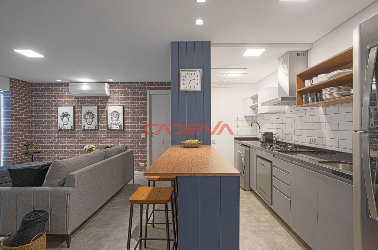 Apartamento à venda no Mercês: 