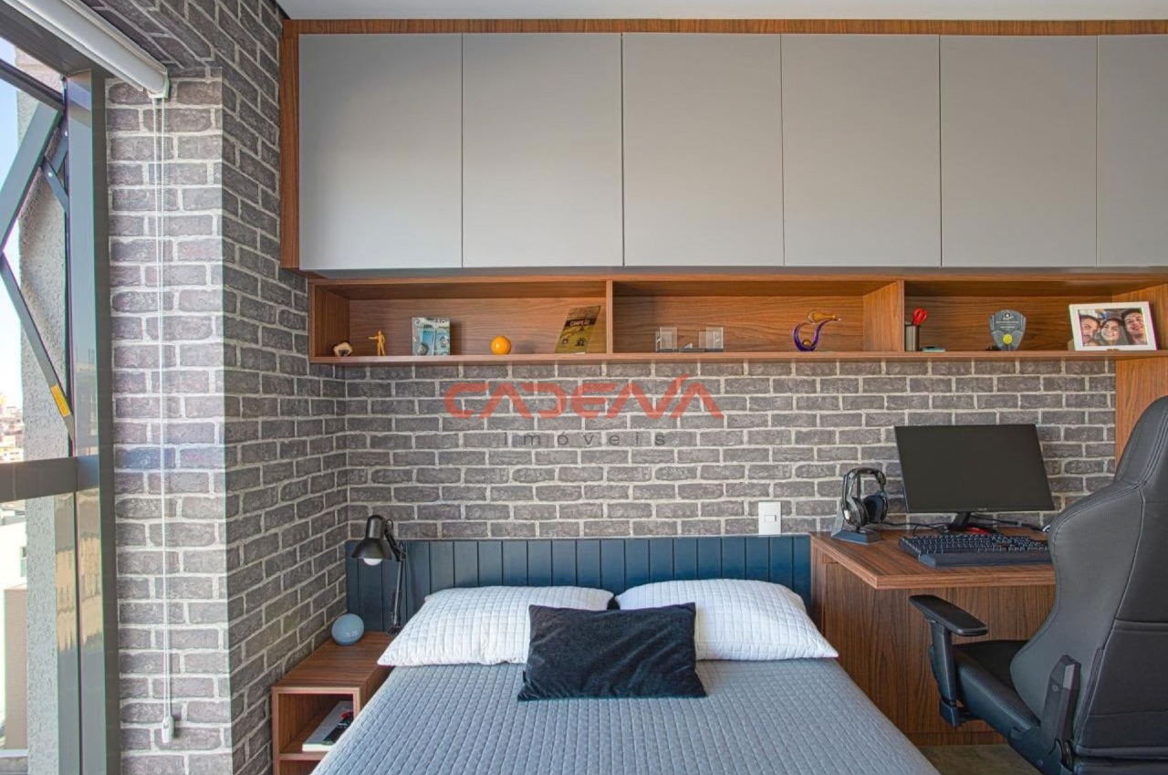 Apartamento à venda no Mercês: 