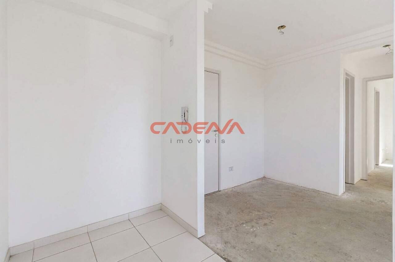 Apartamento à venda no Pinheirinho: 