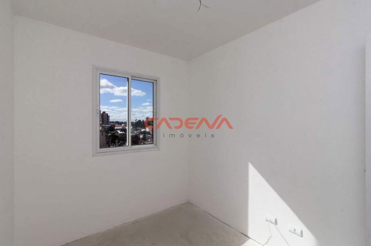 Apartamento à venda no Pinheirinho: 