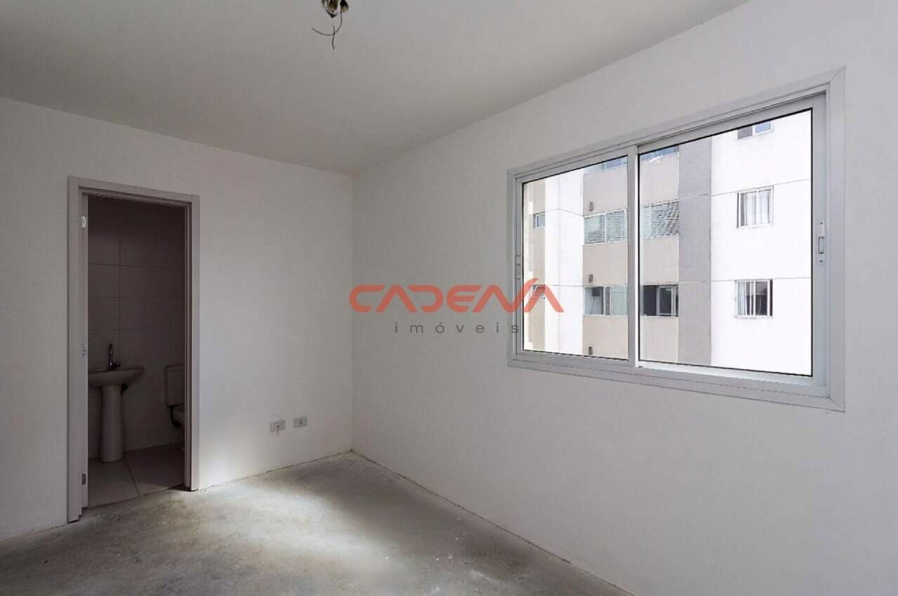 Apartamento à venda no Pinheirinho: 