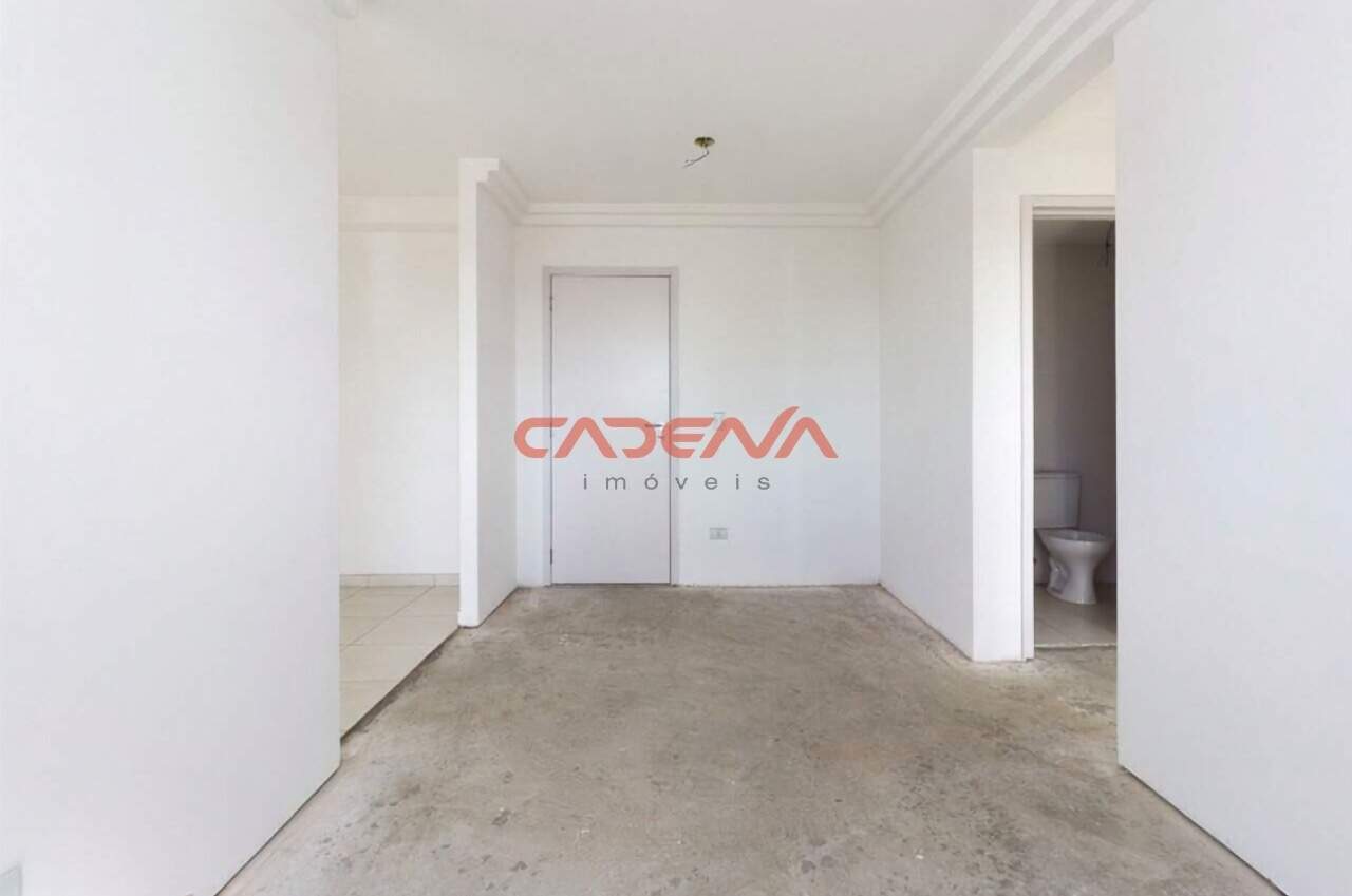 Apartamento à venda no Pinheirinho: 