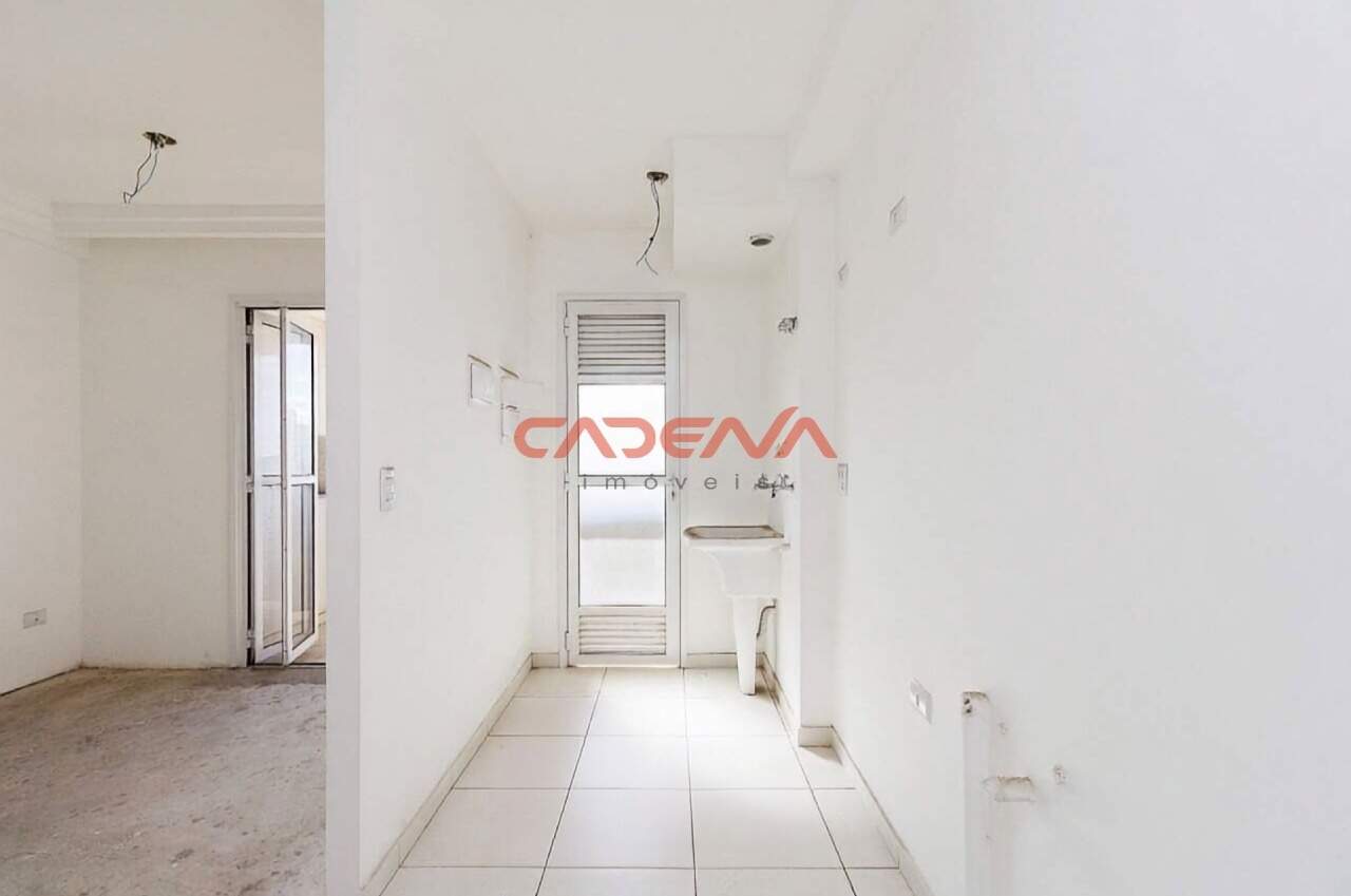 Apartamento à venda no Pinheirinho: 
