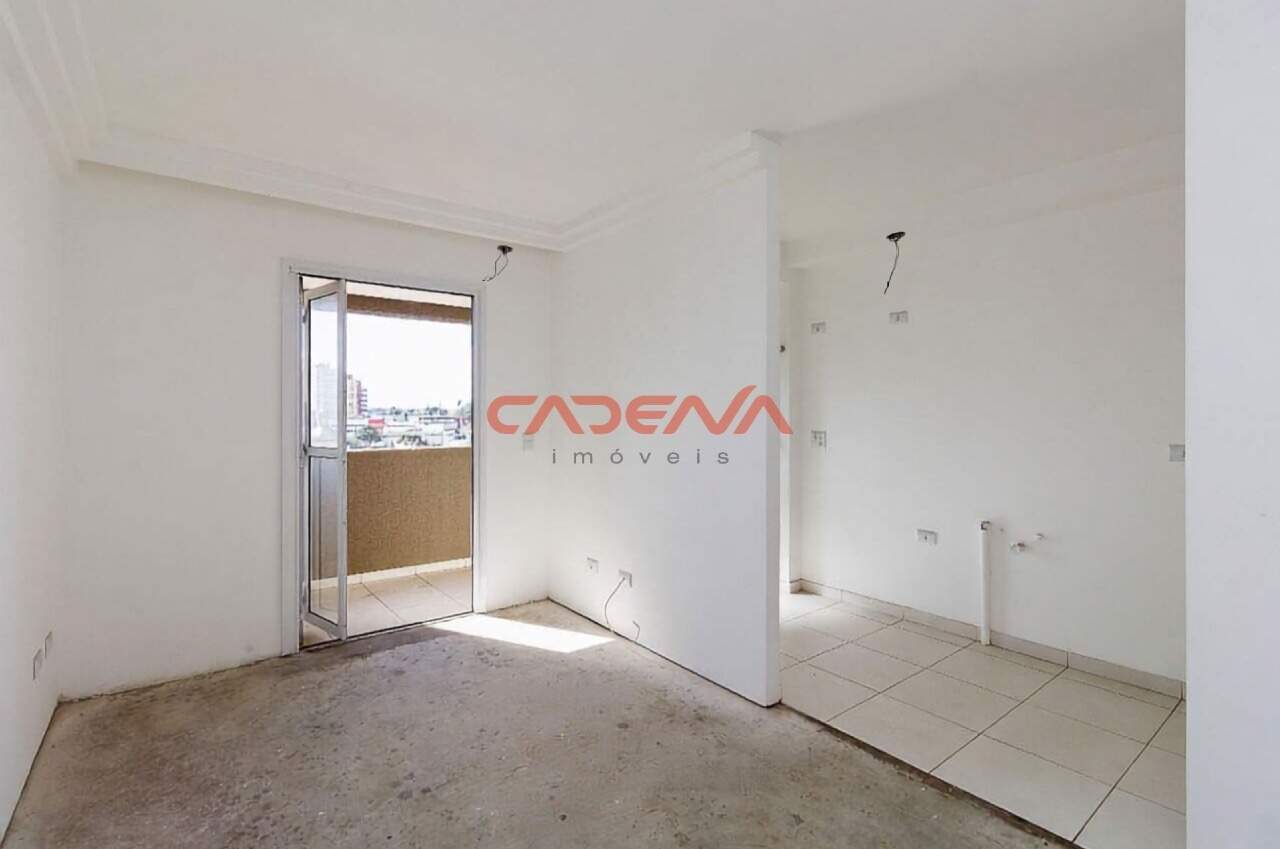 Apartamento à venda no Pinheirinho: 