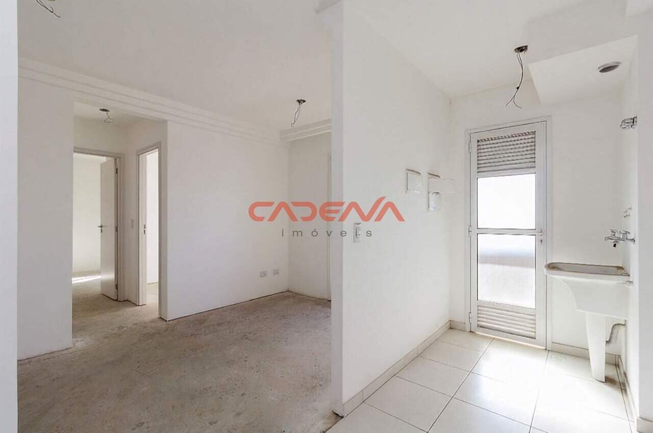 Apartamento à venda no Pinheirinho: 