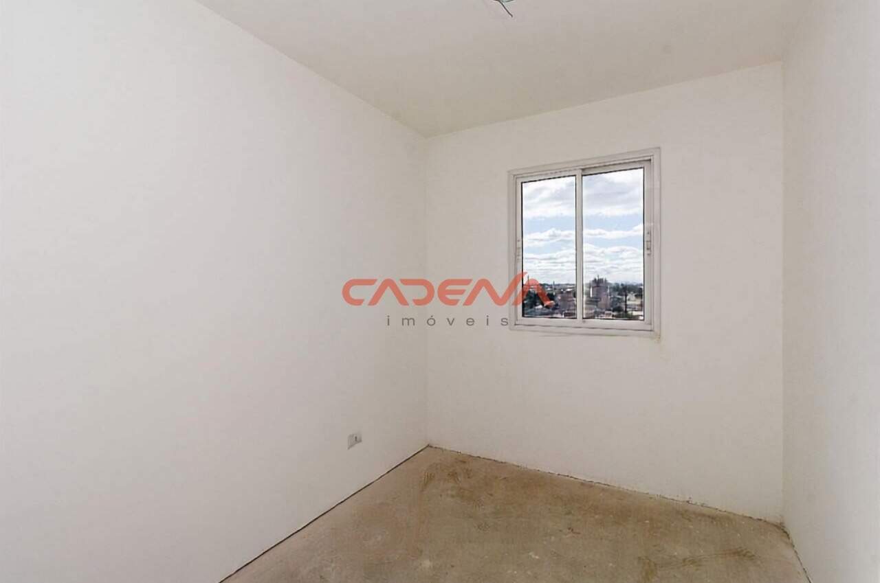 Apartamento à venda no Pinheirinho: 