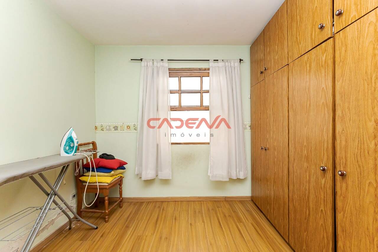 Casa à venda no Jardim das Américas: 