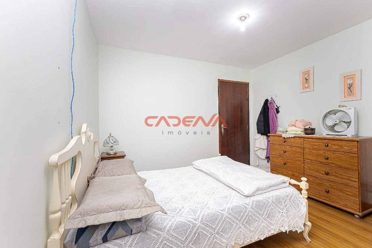 Casa à venda no Jardim das Américas: 