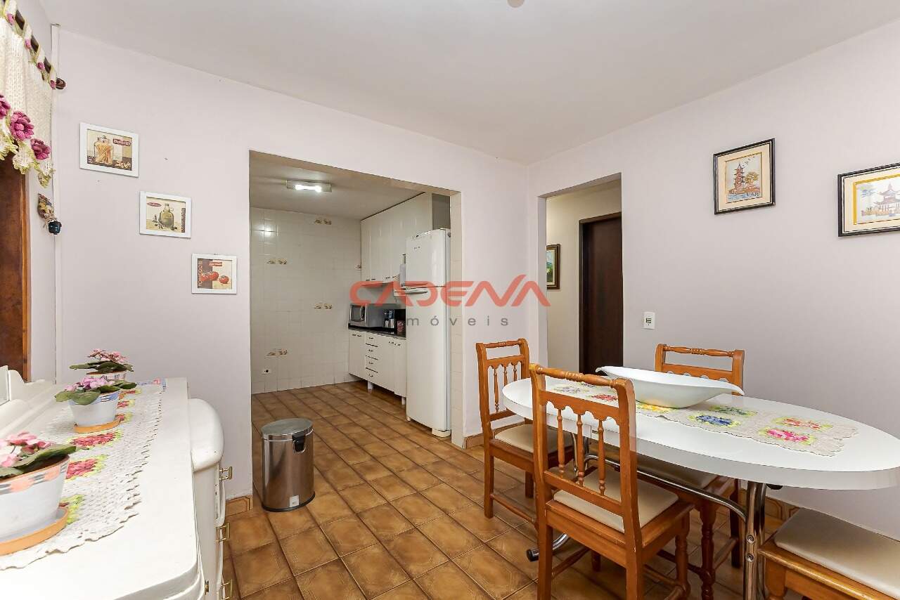 Casa à venda no Jardim das Américas: 