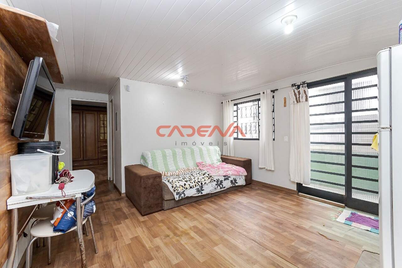 Casa à venda no Jardim das Américas: 