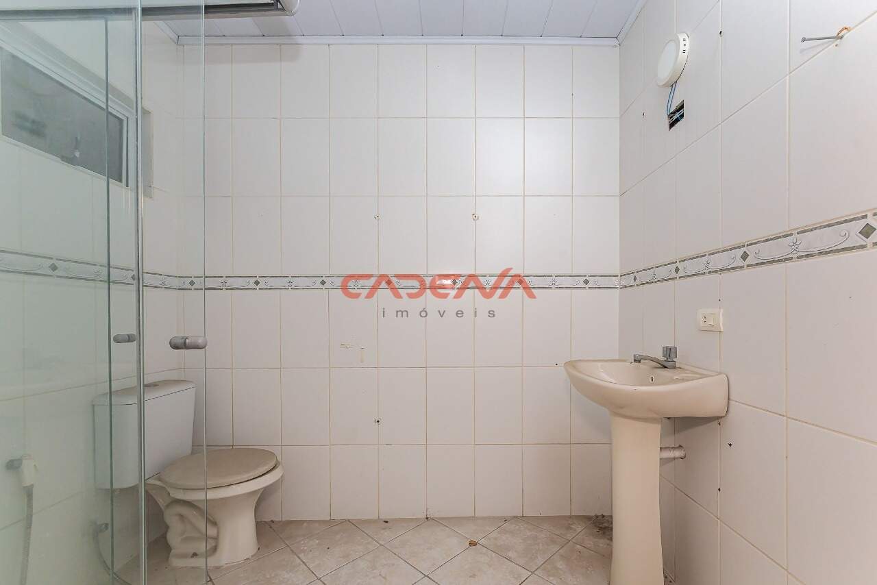 Casa à venda no Jardim das Américas: 