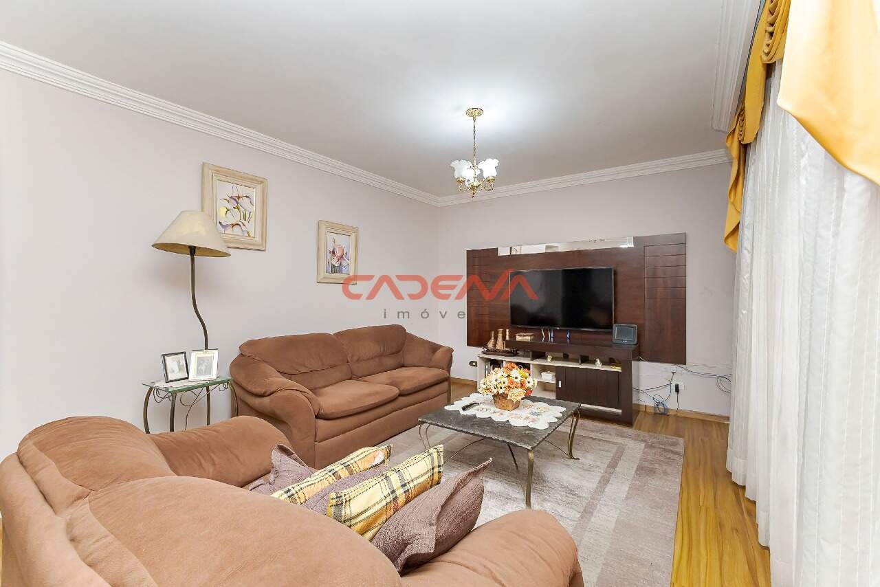 Casa à venda no Jardim das Américas: 