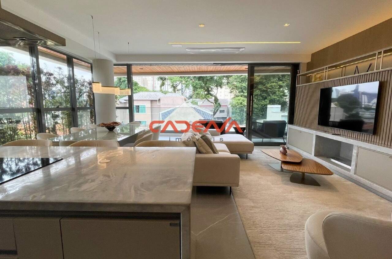 Apartamento para aluguel no Água Verde: 