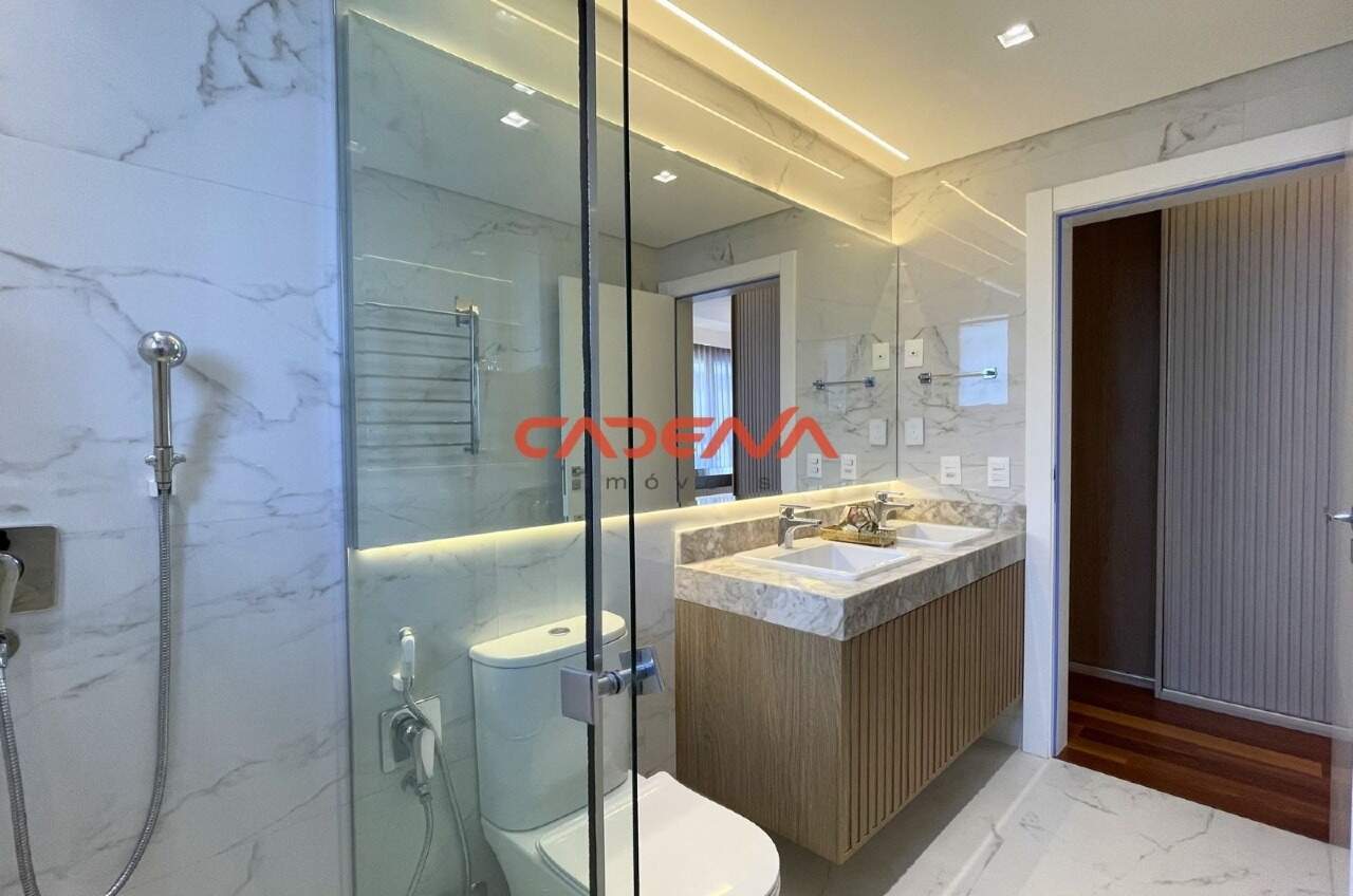 Apartamento para aluguel no Água Verde: 