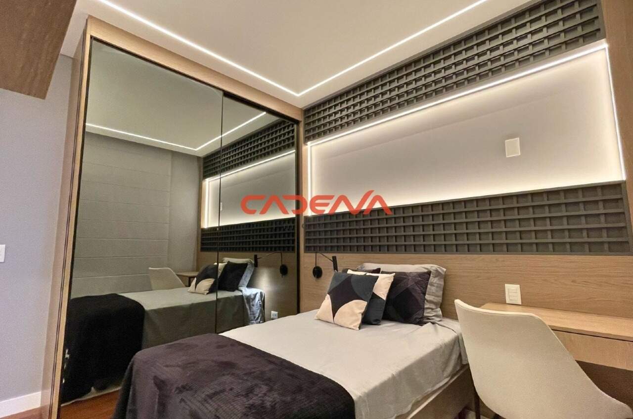 Apartamento para aluguel no Água Verde: 